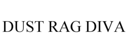 DUST RAG DIVA trademark