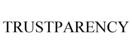 TRUSTPARENCY trademark