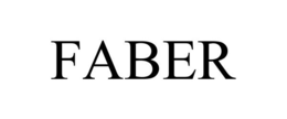 FABER trademark