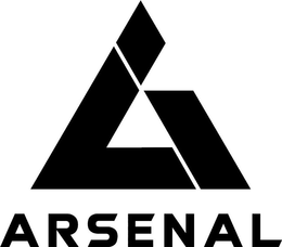 ARSENAL trademark