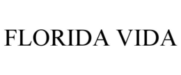 FLORIDA VIDA trademark