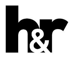 H&R trademark