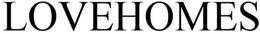 LOVEHOMES trademark
