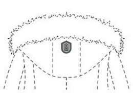M MACKAGE trademark