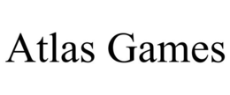 ATLAS GAMES trademark