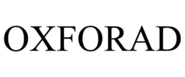 OXFORAD trademark