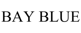 BAY BLUE trademark