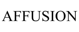 AFFUSION trademark