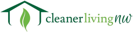CLEANER LIVING NW trademark