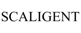 SCALIGENT trademark