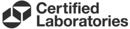CERTIFIED LABORATORIES trademark