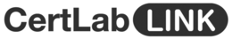 CERTLAB LINK trademark