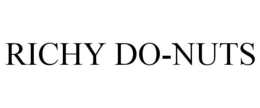 RICHY DO-NUTS trademark