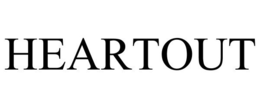 HEARTOUT trademark