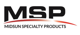 MSP MIDSUN SPECIALTY PRODUCTS trademark