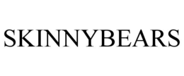 SKINNYBEARS trademark