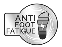 ANTI FOOT FATIGUE trademark