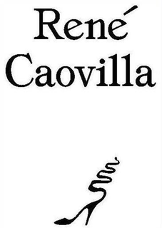 RENÉ CAOVILLA trademark