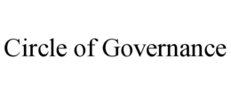 CIRCLE OF GOVERNANCE trademark