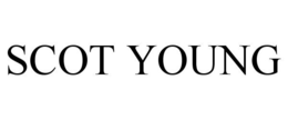 SCOT YOUNG trademark