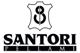 SP SANTORI PELLAMI trademark