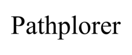 PATHPLORER trademark