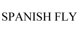 SPANISH FLY trademark