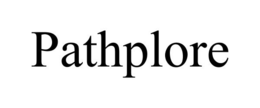 PATHPLORE trademark