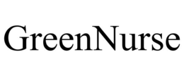GREENNURSE trademark