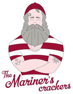 THE MARINER'S CRACKERS trademark