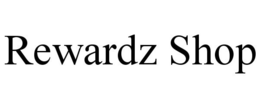 REWARDZ SHOP trademark