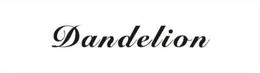 DANDELION trademark