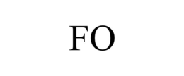 FO trademark