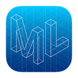 ML trademark