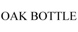 OAK BOTTLE trademark