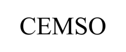 CEMSO trademark