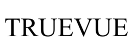 TRUEVUE trademark