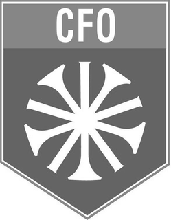 CFO trademark