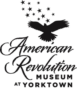 AMERICAN REVOLUTION MUSEUM AT YORKTOWN trademark
