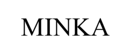 MINKA trademark