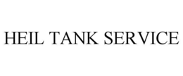 HEIL TANK SERVICE trademark