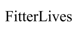 FITTERLIVES trademark