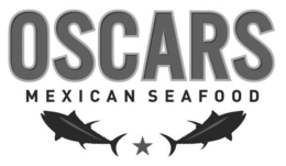 OSCARS MEXICAN SEAFOOD trademark