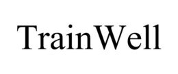 TRAINWELL trademark
