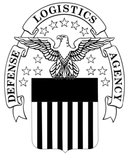 DEFENSE LOGISTICS AGENCY trademark