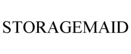 STORAGEMAID trademark