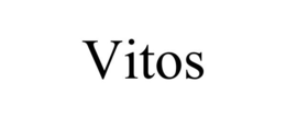 VITOS trademark