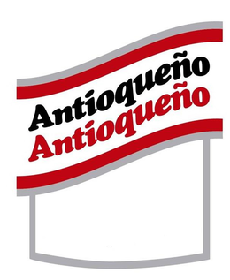 ANTIOQUEÑO ANTIOQUEÑO trademark