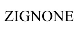 ZIGNONE trademark