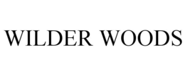 WILDER WOODS trademark
